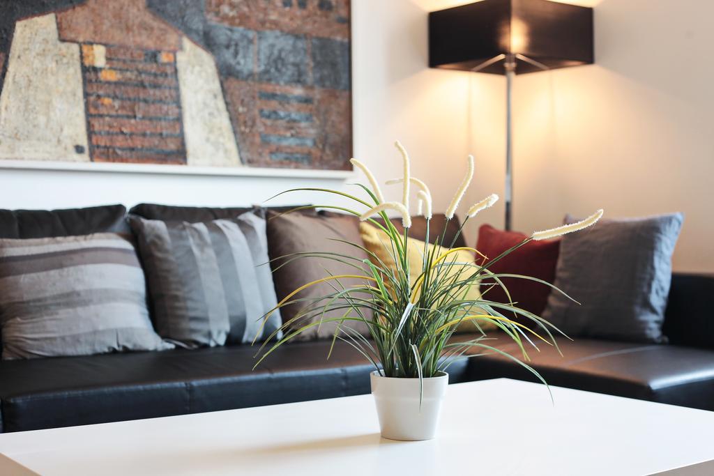פראג Apartment Kosatcova מראה חיצוני תמונה