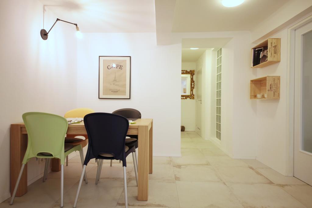 פראג Apartment Kosatcova מראה חיצוני תמונה